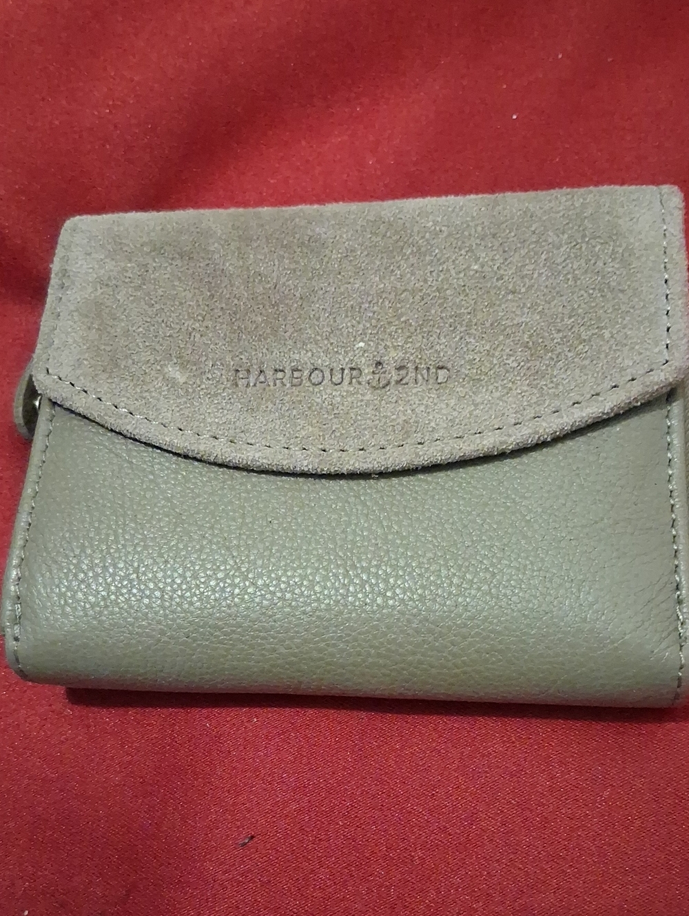 Harbour &2nd Wallet